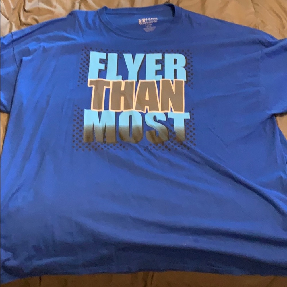 New Tshirt